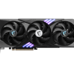 VGA MSI GeForce RTX 5060 Ti GAMING TRIO OC 8G - Imagen 2