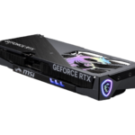 VGA MSI GeForce RTX 5060 Ti GAMING TRIO OC 8G - Imagen 3