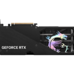 VGA MSI GeForce RTX 5060 Ti GAMING TRIO OC 8G - Imagen 4