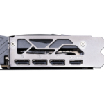 VGA MSI GeForce RTX 5060 Ti GAMING TRIO OC 8G - Imagen 5