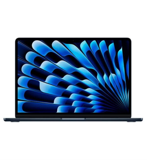 APPLE MACBOOK AIR 2025 CHIP M4 16GB RAM 256GB SSD 13.6" FHD BKP25