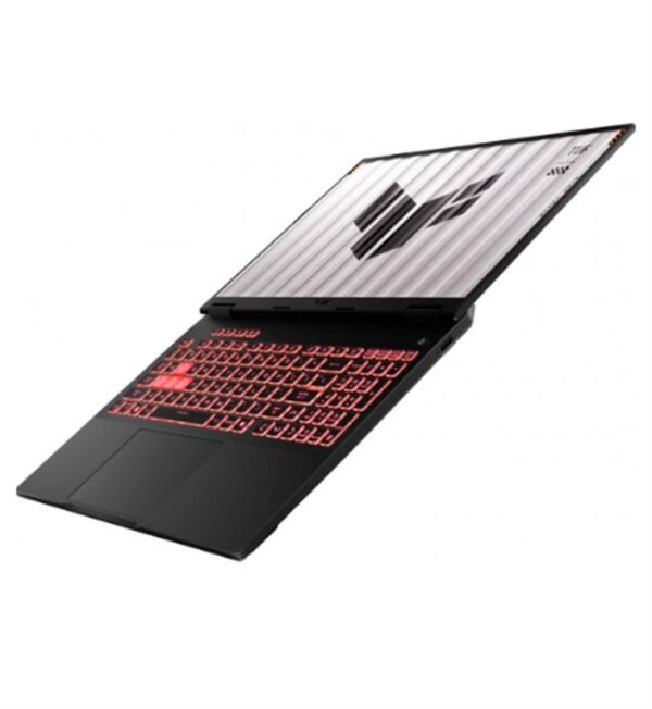 NOTEBOOK ASUS TUF GAMING A16 RYZEN 9-HX370 16GB RAM 1TB SSD RTX 4060 8GB 16" WQXGA FA608WV-DB94 - Imagen 3