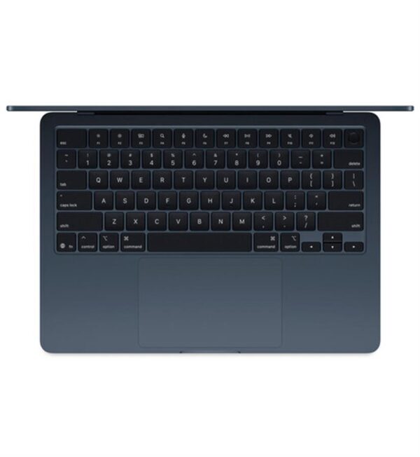 APPLE MACBOOK AIR 2025 CHIP M4 16GB RAM 256GB SSD 13.6" FHD BKP25 - Imagen 2