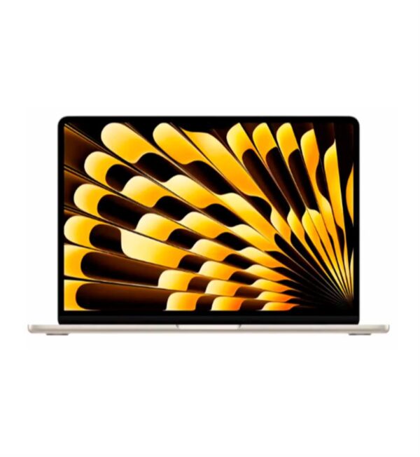 APPLE Macbook Air M3 MC8H4LL/A 16GB/256SSD/13.3" MACBOOK AIR SILVER *2024*