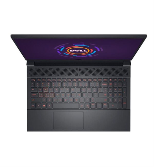 NOTEBOOK GAMER Dell G5530-Intel i7-13650HX 16 GB SSD 1TB RTX 4060 8GB FHD de 15,6" W11 BKP25 - Imagen 2