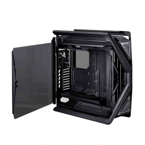 GAB ASUS GR701 ROG HYPERION BLACK V TEMPLADO - Imagen 3