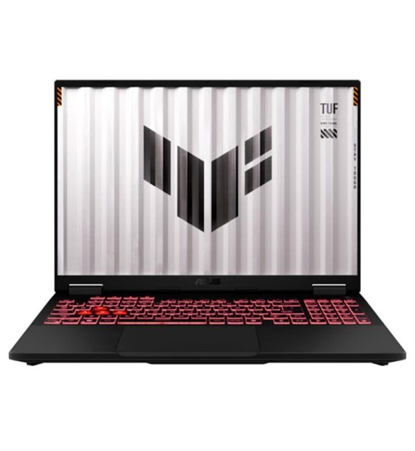 NOTEBOOK ASUS TUF GAMING A16 RYZEN 9-HX370 16GB RAM 1TB SSD RTX 4060 8GB 16" WQXGA FA608WV-DB94