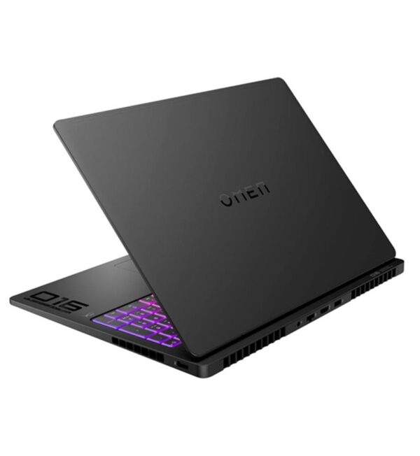 NOTEBOOK GAMER HP OMEN-MAX Intel Core Ultra 9 275HX  RAM 32GB NVIDIA GeForce RTX 5080 -1TB SSD-16" 240Hz BKP25 - Imagen 3