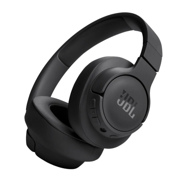 AURICULAR JBL BLUETOOTH T720 NEGRO (5869)