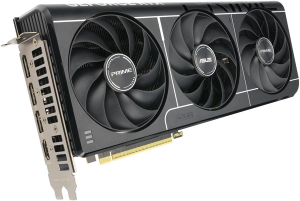 PLACA DE VIDEO ASUS PRIME RTX 5070 OC 12GB