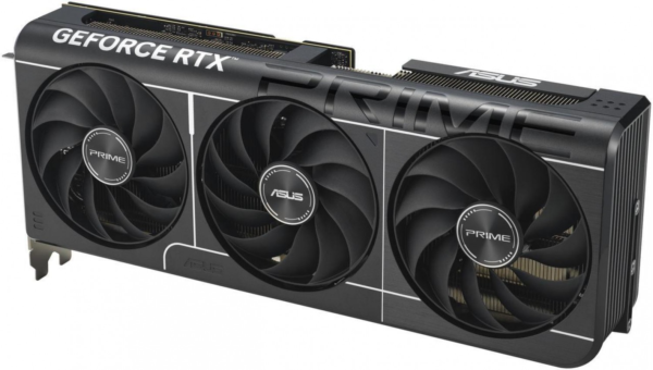 PLACA DE VIDEO ASUS PRIME RTX 5070 OC 12GB - Imagen 2