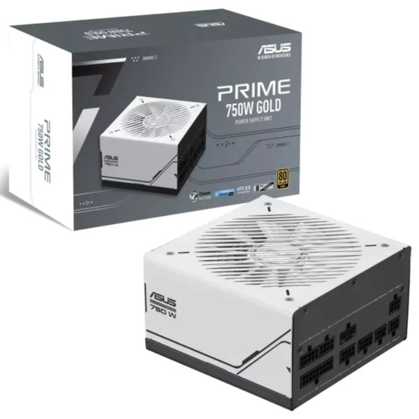 FUENTE 750W ASUS PRIME AP-750G GOLD
