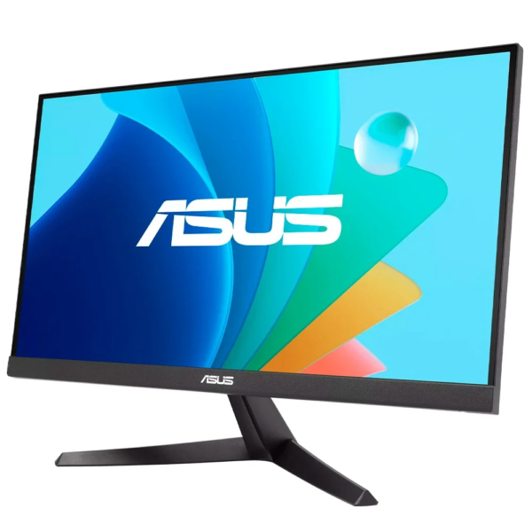 MONITOR 22 ASUS VY229HF-J BLACK IPS 100HZ HDMI/VGA