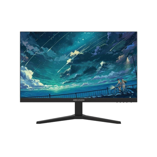 MONITOR 24 HIKVISION DS-D5024F2-AV2VGA/HDMI