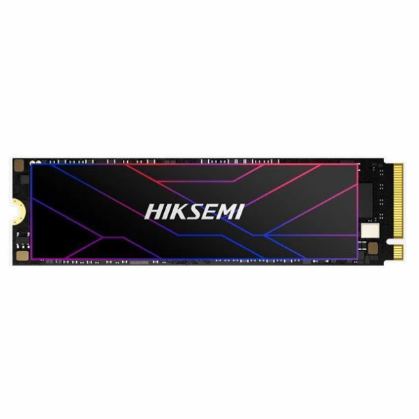 SSD M.2 NVME 2TB HIKSEMI FUTURE LITE