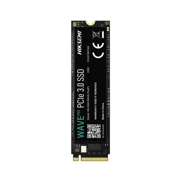 SSD M.2 NVME 2TB HIKSEMI WAVE PRO