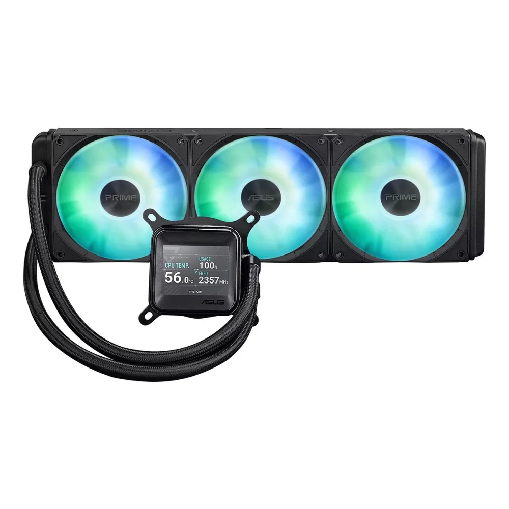 CPU COOLER ASUS LIQUID PRIME LC 360 ARGB