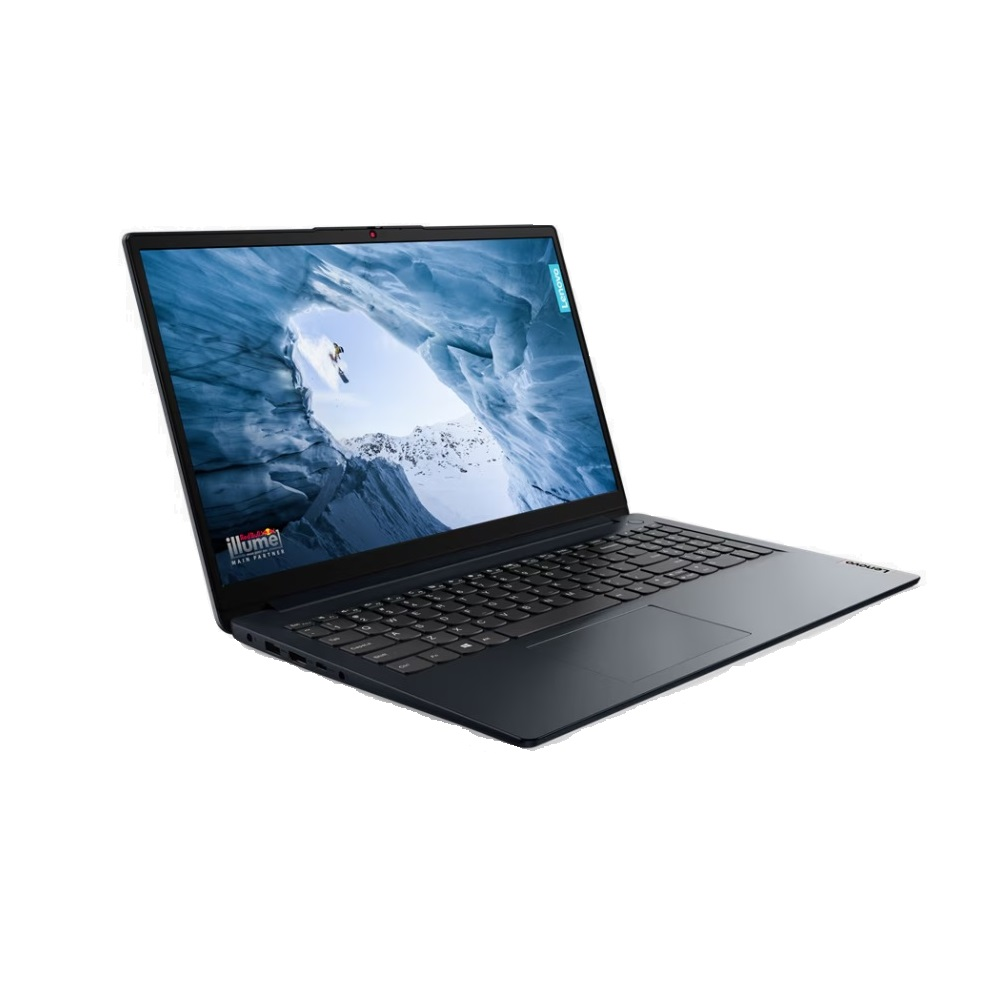 NOTEBOOK LENOVO IDEAPAD 1 15IJL7 15.6"CELERON N4500 4GB 2933 128GB EMMC FHD W11H