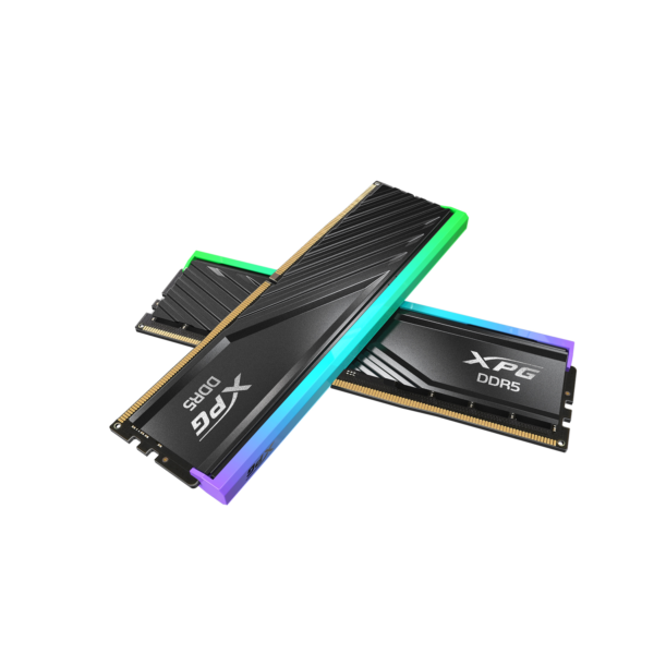 DDR5 16GB XPG 6000MHZ CL 34 LANCER RGB