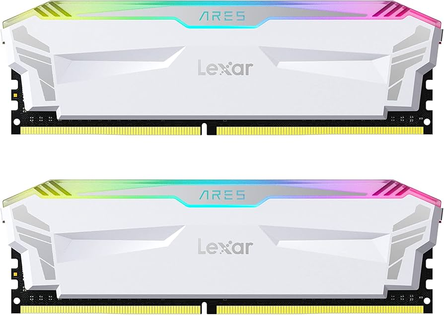 MEMORIA LEXAR UDIMM DDR4 8GB 3600MHZ ARES