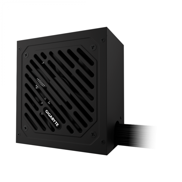 FUENTE GAMER GIGABYTE 550W 80 PLUS SILVER ATX 3.0 - Imagen 2