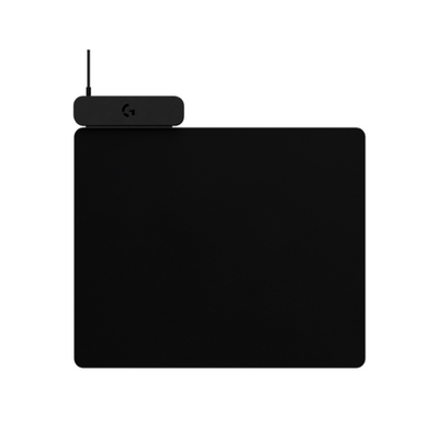 MOUSE PAD + SISTEMA DE CARGA LOGITECH POWER PLAY 2 947-000002