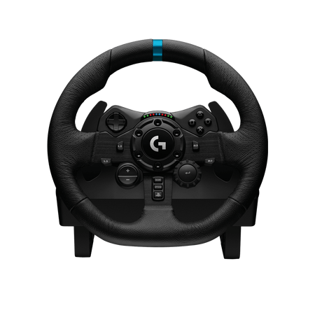 VOLANTE LOGITECH G923 TRUEFORCE 220V PS/PC 941-000148