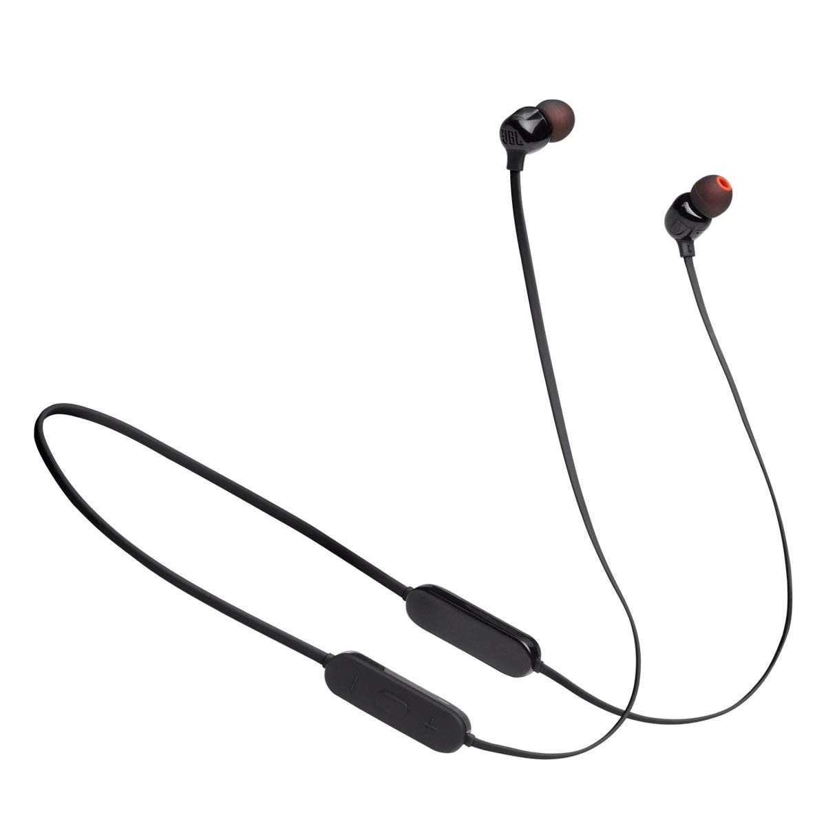 AURICULAR JBL T125 BLUETOOTH NEGRO (9712) - Imagen 2