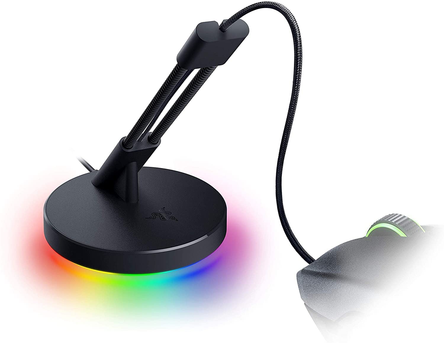ACCESORIOS RAZER BUNGEE V3 CHROMA
