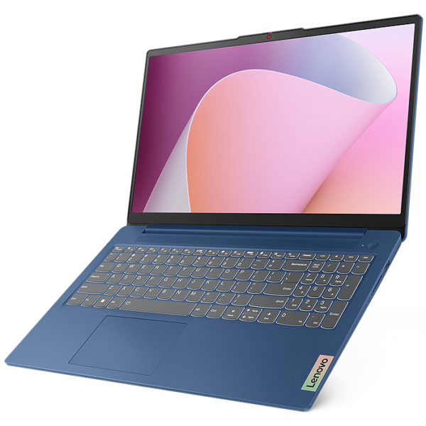 Notebook Lenovo IP Slim 3 15ABR8 R7 5825U 15.6 16GB 3200MHZ  512GB NVME FHD SIN SO (8082)