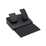 ACCESORIOS TRUST MOVI VOLANTE DE COMPETICION NEGRO GXT289 - Imagen 3