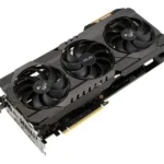 Placa De Video Asus Rtx 3070 Tuf Gaming Oc 8gb Nvidia OUTLET - Imagen 2