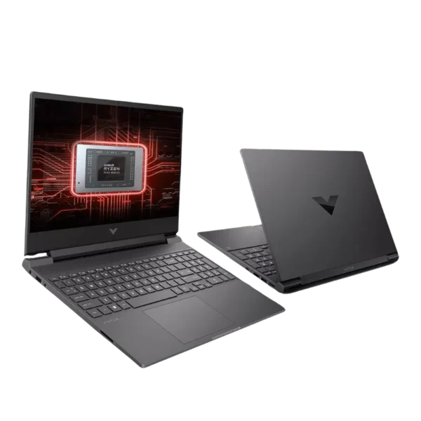 HP VICTUS GAMING RYZEN 5 7535H/8GB/SSD 512GB/15.6" FHD 144HZ/RADEON RX 6550 EK25 - Imagen 2