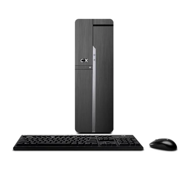 PC CX AMD ATHLON 3000G+8G+SSD240 (BIO)
