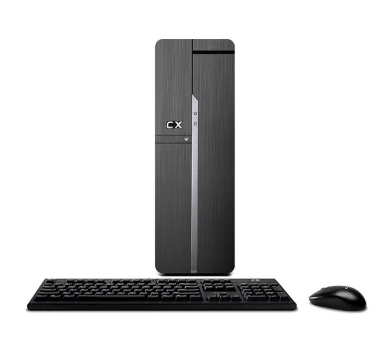 PC CX AMD ATHLON 3000G+8G+SSD240 (BIO)