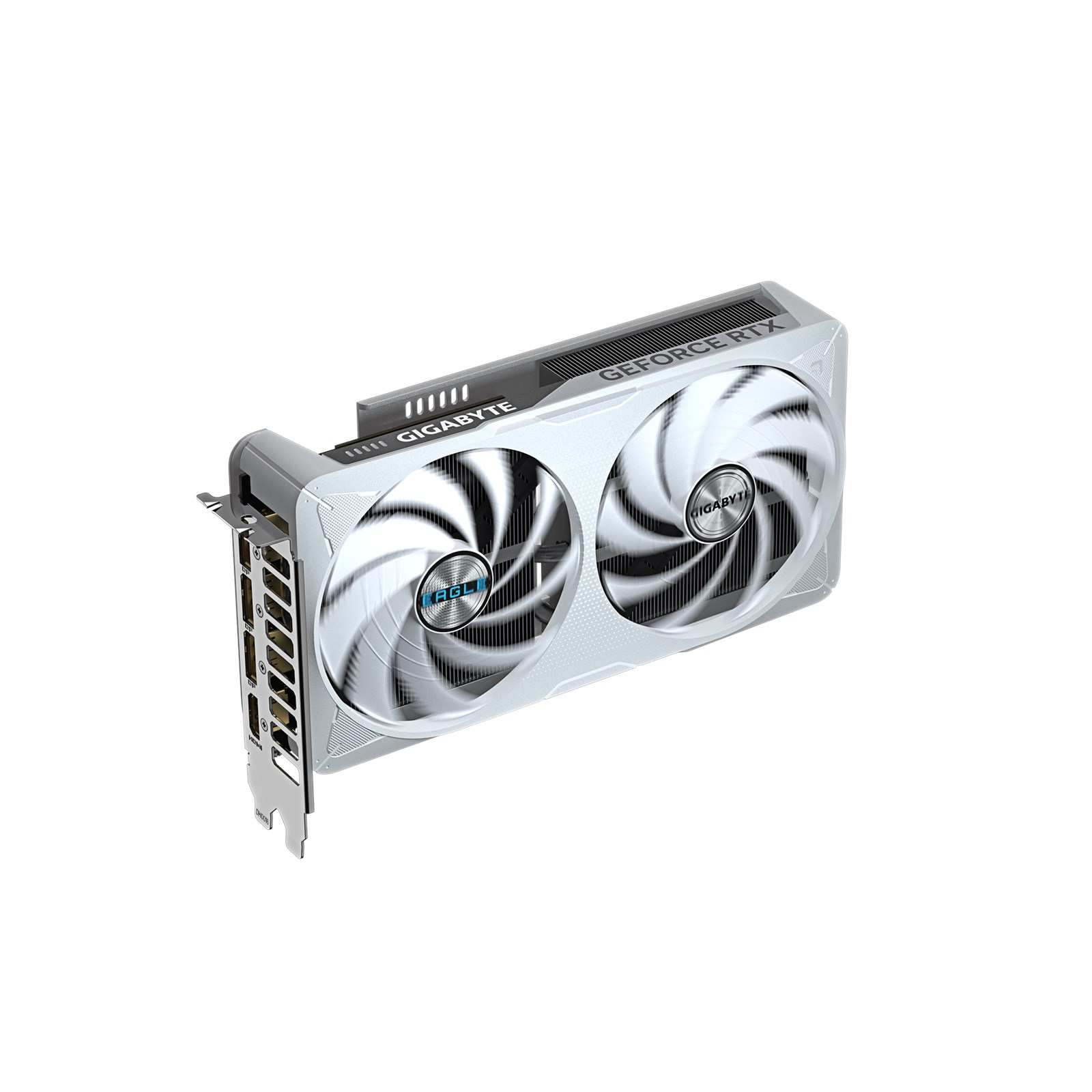 VGA 16GB RTX 5060 TI GIGABYTE EAGLE OC ICE