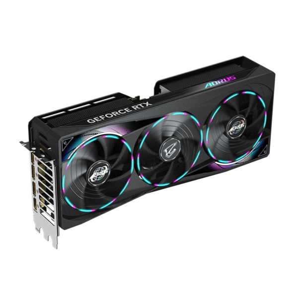 VGA 12GB RTX  5070 GIGABYTE MASTER