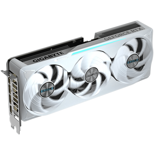 VGA 16GB RTX 5070 TI GIGABYTE EAGLE OC ICE SFF