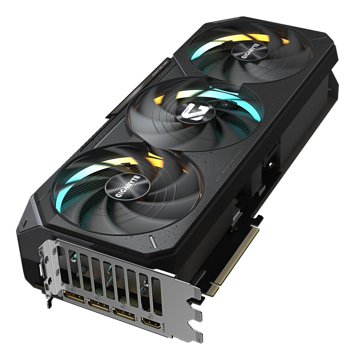VGA 16GB RTX 5080 GIGABYTE GAMING OC 16G GDDR7