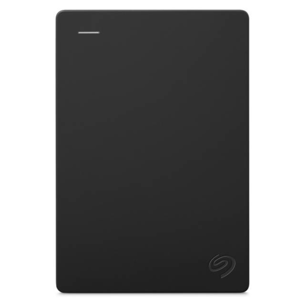 HD Seagate Externo 5Tb USB 3.0 Expansion Black (8168)