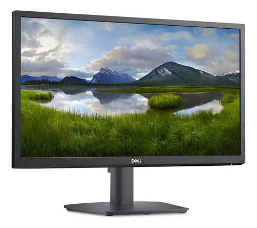 MONITOR 22 DELL E2222H VGA+DPORT FHD