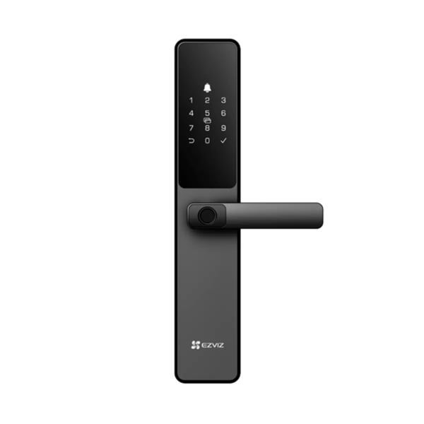 SMART HOME EZVIZ CERRADURA INTELIGENTE DL05 HUELLA