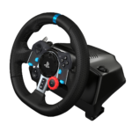 VOLANTE LOGITECH G29 DRIVING FORCE P/ PC - PLAY3/4 - Imagen 3