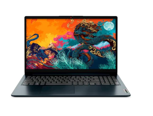 LENOVO IDEAPAD I5-1235U/8GB/256SSD/15.6" FHD/WIN11/BLUE EIK25