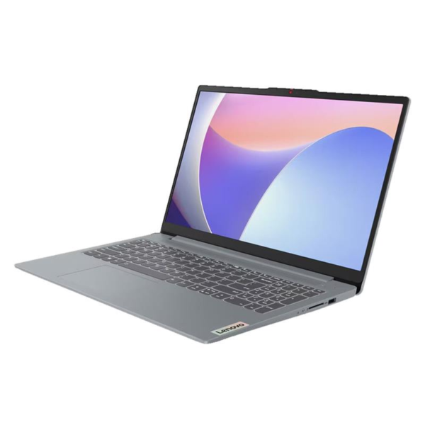 LENOVO IDEAPAD SLIM 3 RYZEN 7 7730U/8GB/512GB SSD /15.6" FHD/FREEDOS EIK25