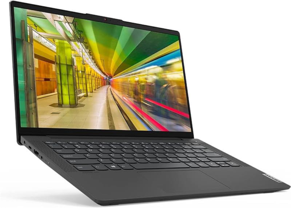 LENOVO IDEAPAD AMD RYZEN 7 5700U/8GB/512GB SSD /15.6" FHD/WIN 10/ESPAÑOL