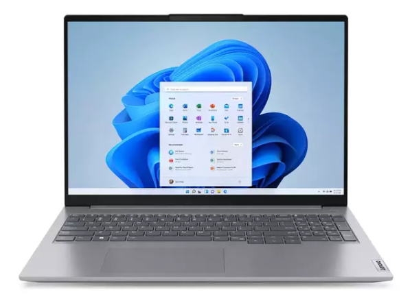 NB LENOVO 16 TBOOK I5-210H 8G SSD512 GTIA 1PS
