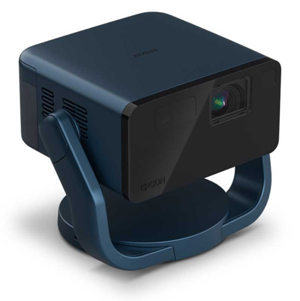 PROYECTOR EPSON EPIQVISION EF22N 1000LFULLHD LASER