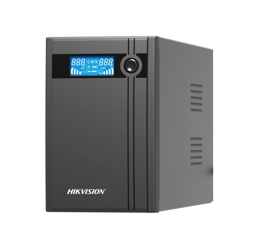 UPS HIKVISION DS 2000VA