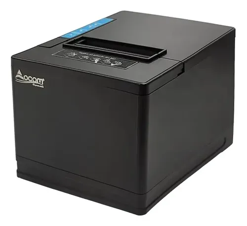 IMPRESORA TERMICA OCOM 80MM USB+RS232+LAN